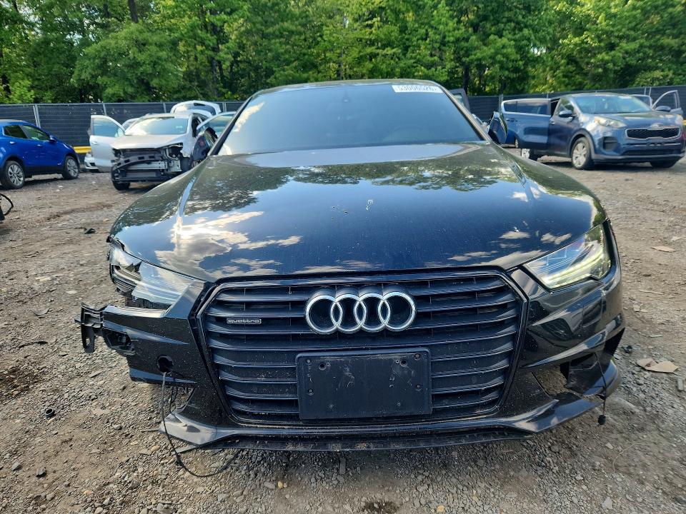 53006526 :رقم المزاد ، WAUWGAFC9GN182157 vin ، 2016 Audi A7 مزاد بيع