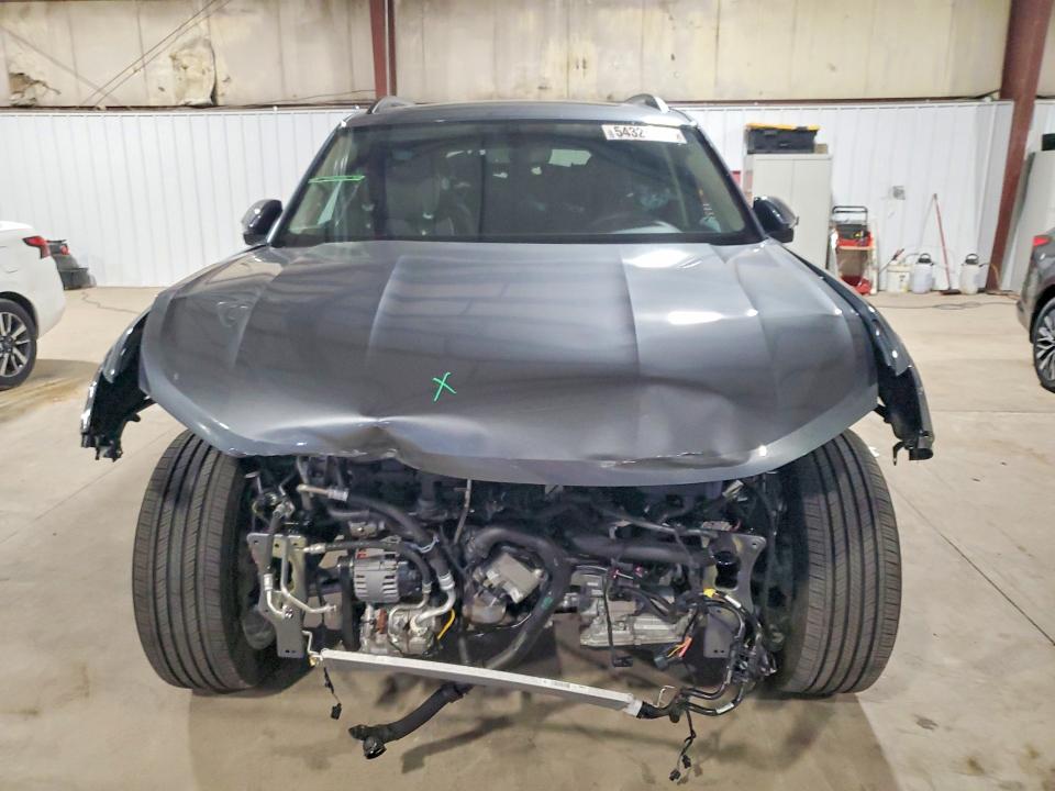 Aukcja sprzedaży 2023 Volkswagen Atlas, vin: 1V2KR2CA9PC555003, numer aukcji: 54325266