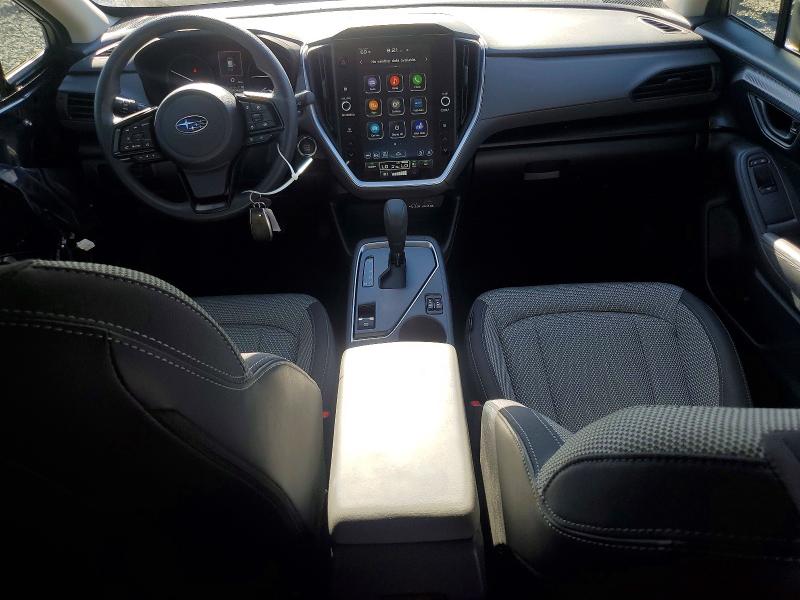 Aukcja sprzedaży 2024 Subaru Crosstrek, vin: JF2GUADC4RH918346, numer aukcji: 52515406