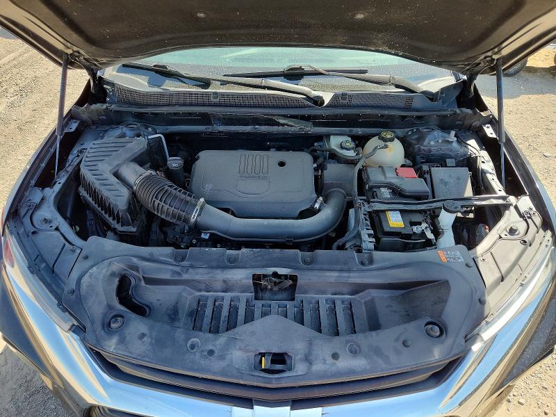 2022 Chevrolet Blazer მანქანა იყიდება აუქციონზე, vin: 3GNKBHR44NS123170, აუქციონის ნომერი: 51567786