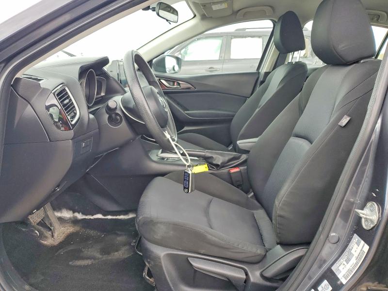 Aukcja sprzedaży 2015 Mazda 3, vin: 3MZBM1U7XFM225619, numer aukcji: 52823346