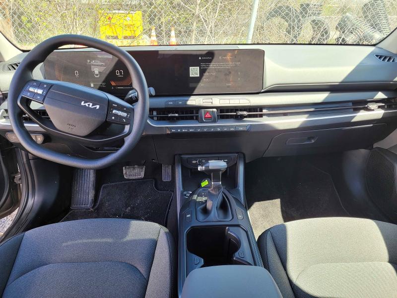 Aukcja sprzedaży 2025 Kia K4, vin: 3KPFT4DE2SE172720, numer aukcji: 53257666