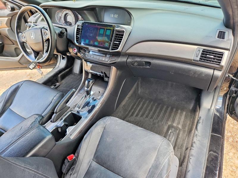 Aukcja sprzedaży 2016 Honda Accord, vin: 1HGCT1B61GA012093, numer aukcji: 54059006