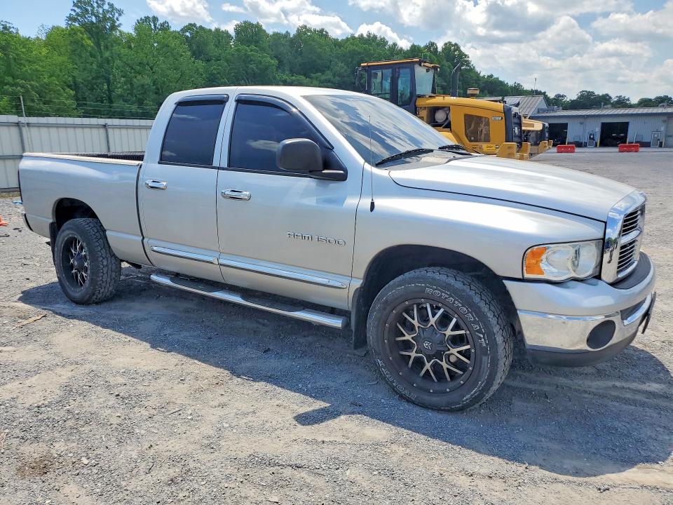 Продаж на аукціоні авто 2005 Dodge Ram 1500, vin: 1D7HU18NX5J649728, номер лоту: 53945696