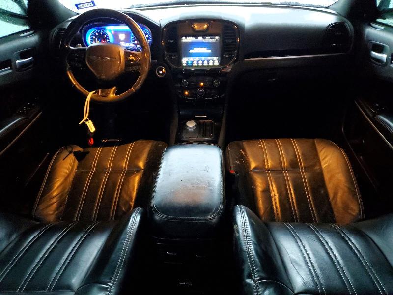 53902446 :رقم المزاد ، 2C3CCABG7MH550189 vin ، 2021 Chrysler 300 مزاد بيع