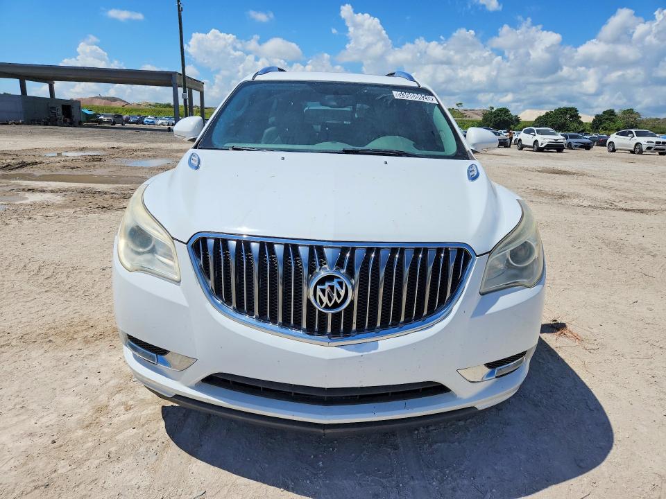 Продаж на аукціоні авто 2016 Buick Enclave, vin: 5GAKRBKD5GJ130775, номер лоту: 53988626