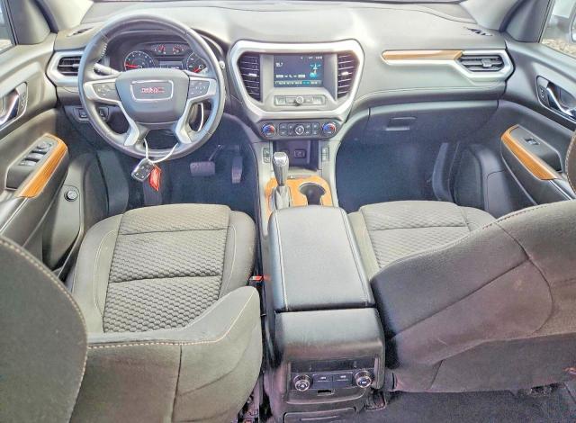 Продажа на аукционе авто 2017 Gmc Acadia, vin: 1GKKNLLA7HZ155396, номер лота: 54763296