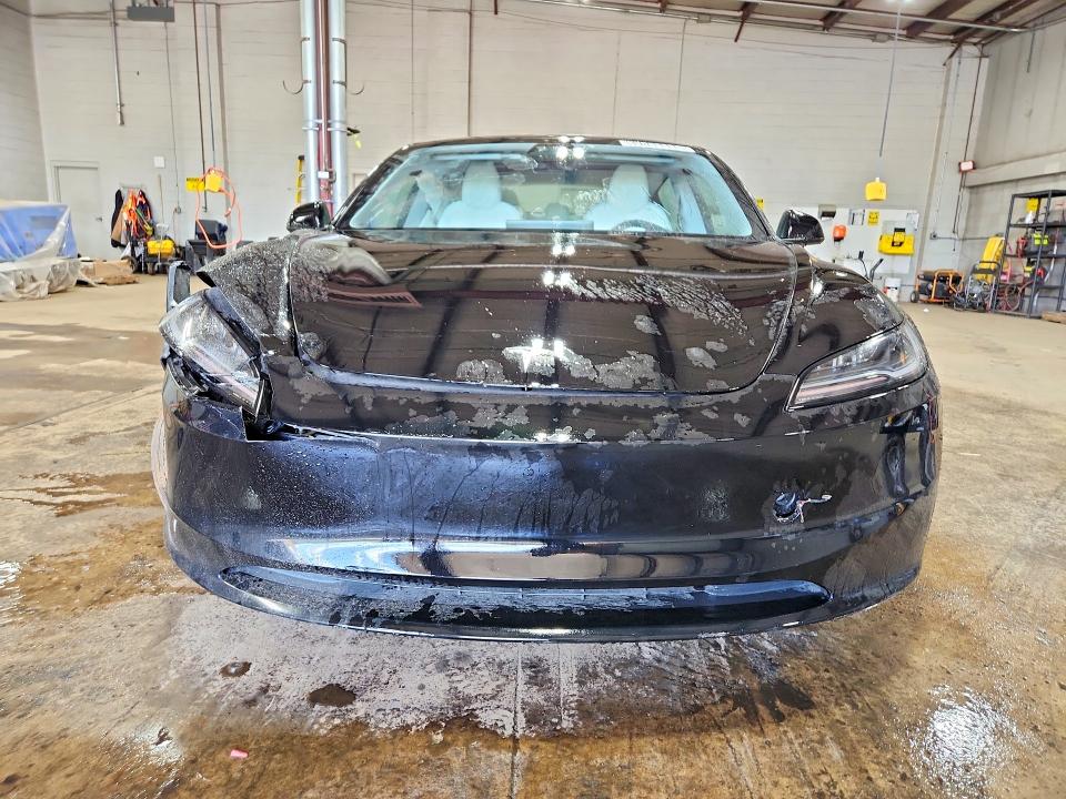 Aukcja sprzedaży 2024 Tesla Model 3, vin: 5YJ3E1EB2RF754675, numer aukcji: 52068686