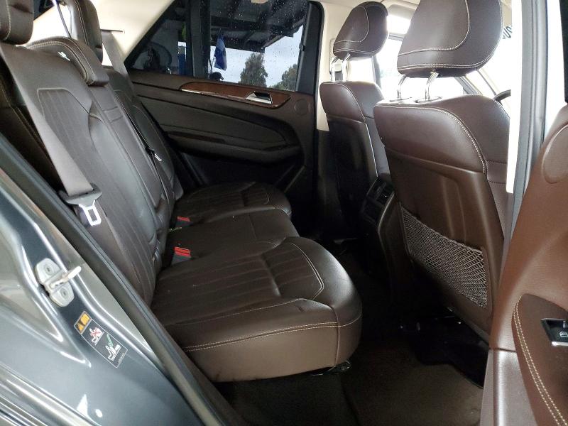 Продаж на аукціоні авто 2017 Mercedes-benz Gle, vin: 4JGDA5JB7HA880014, номер лоту: 51811206