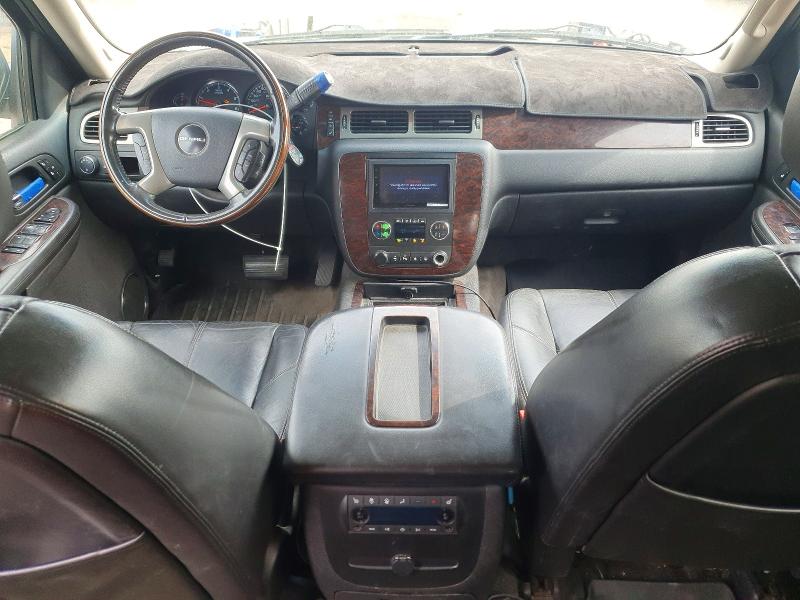 Aukcja sprzedaży 2008 Gmc Yukon Xl, vin: 1GKFK66838J209893, numer aukcji: 54311746