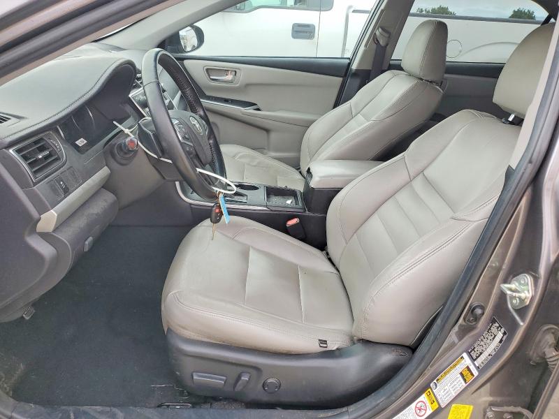 Продаж на аукціоні авто 2015 Toyota Camry, vin: 4T1BF1FK6FU925871, номер лоту: 54638696