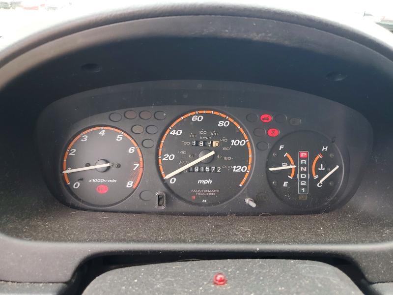 Продаж на аукціоні авто 1999 Honda Cr-v, vin: JHLRD1868XC083831, номер лоту: 54785326