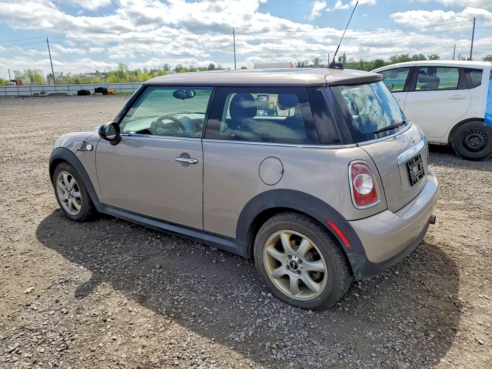 Aukcja sprzedaży 2013 Mini Cooper, vin: WMWSU3C55DT545814, numer aukcji: 55046106