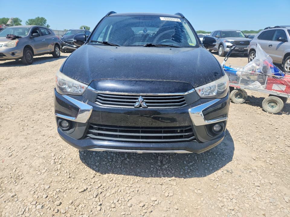 Aukcja sprzedaży 2016 Mitsubishi Outlander Sport, vin: JA4AR4AW8GZ039696, numer aukcji: 53009756