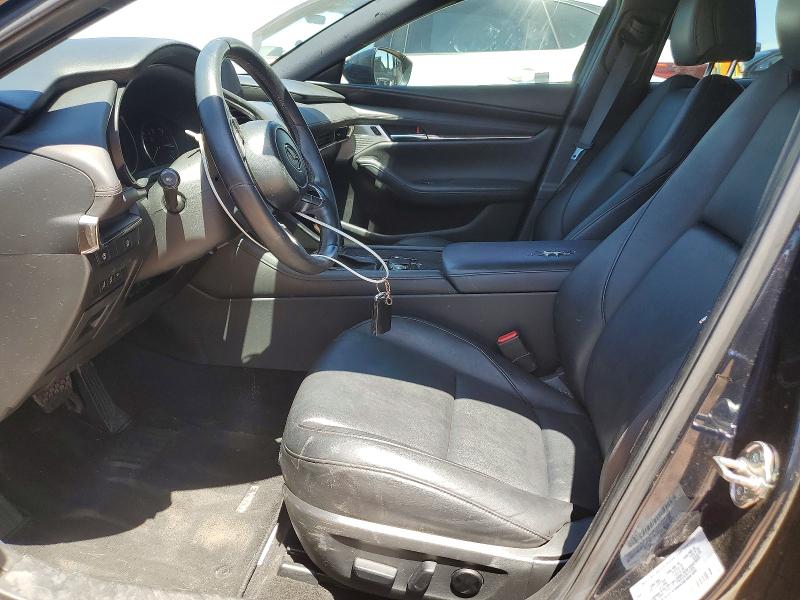 Aukcja sprzedaży 2019 Mazda 3, vin: JM1BPAMM1K1141583, numer aukcji: 54437036
