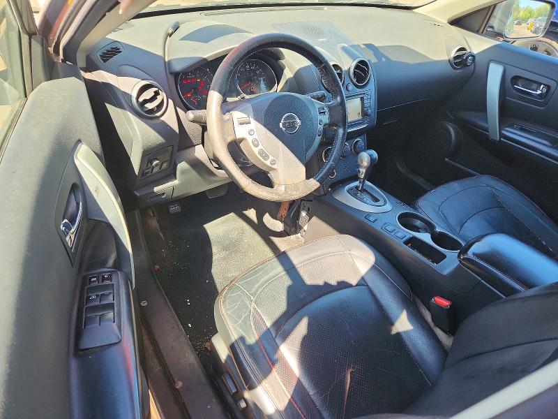 Aukcja sprzedaży 2013 Nissan Rogue, vin: JN8AS5MV5DW647616, numer aukcji: 53074706