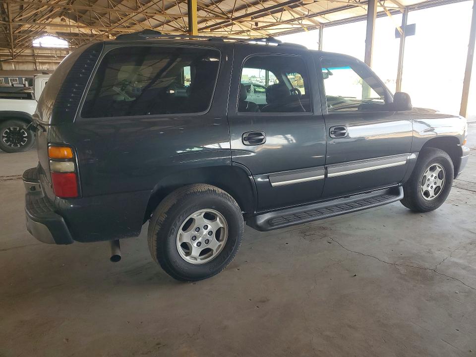 54021686 :رقم المزاد ، 1GNEK13T44R294894 vin ، 2004 Chevrolet Tahoe مزاد بيع
