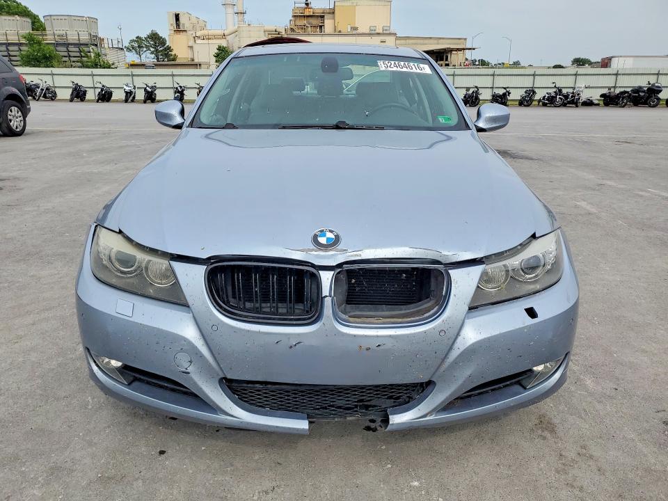 2009 Bmw 328 მანქანა იყიდება აუქციონზე, vin: WBAPH73569E126903, აუქციონის ნომერი: 52464616