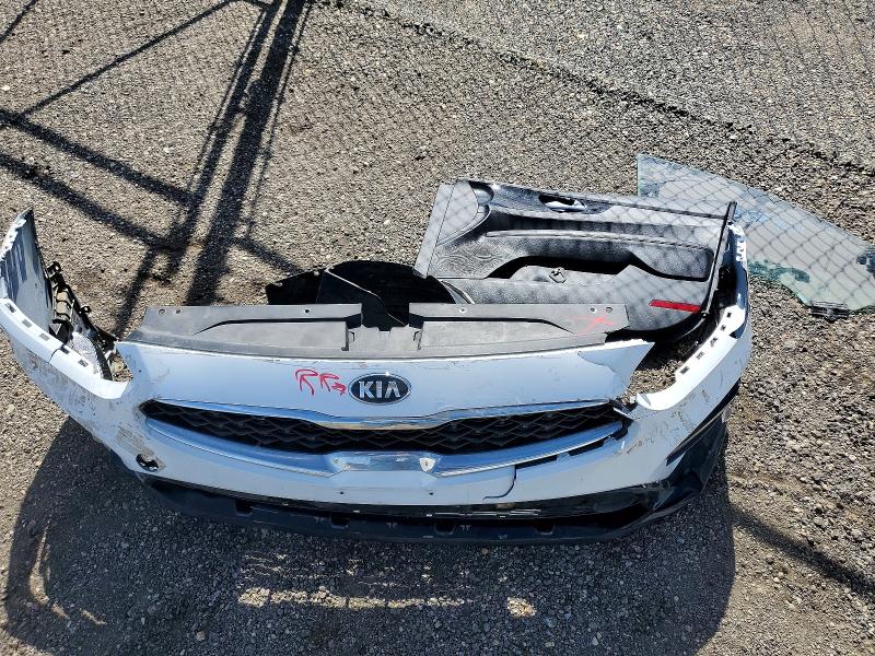 Aukcja sprzedaży 2021 Kia Forte, vin: 3KPF54AD6ME356129, numer aukcji: 55244986