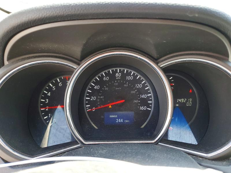 Aukcja sprzedaży 2013 Nissan Murano, vin: JN8AZ1MW2DW311399, numer aukcji: 54114946