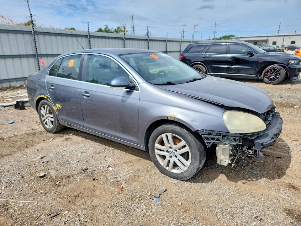 Продажа на аукционе авто 2007 Volkswagen Jetta, vin: 3VWEG71K67M145218, номер лота: 53263946