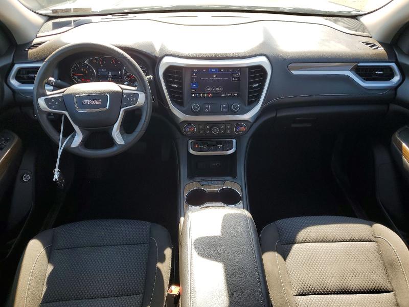 Продажа на аукционе авто 2023 Gmc Acadia, vin: 1GKKNRL46PZ250172, номер лота: 52811026