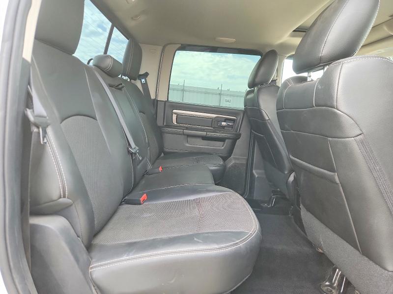 Продажа на аукционе авто 2014 Ram 1500, vin: 1C6RR7MTXES320925, номер лота: 54553736
