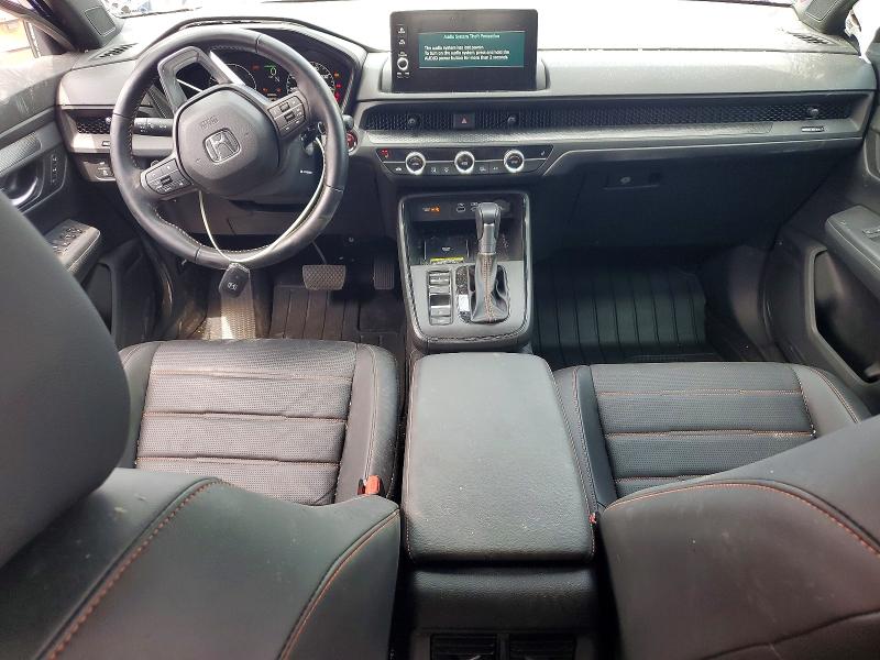 Aukcja sprzedaży 2025 Honda Cr-v, vin: 7FARS5H84SE023203, numer aukcji: 52329176