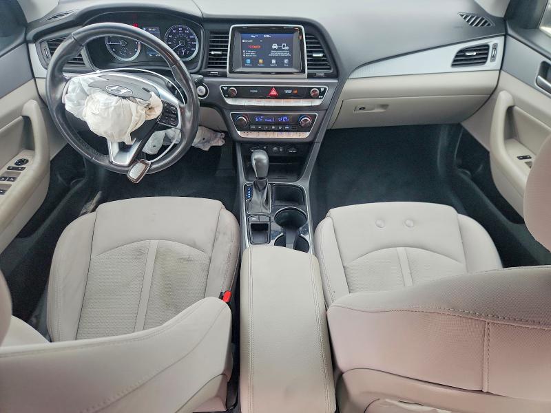 Продажа на аукционе авто 2019 Hyundai Sonata, vin: 5NPE34AF2KH775106, номер лота: 53902056