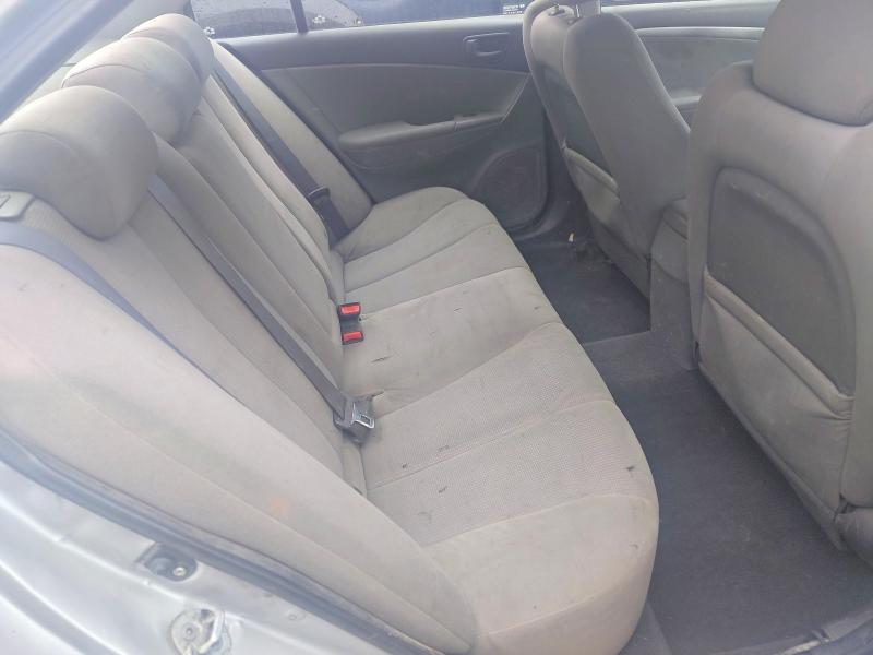 54894106 :رقم المزاد ، 5NPET46C09H536002 vin ، 2009 Hyundai Sonata مزاد بيع