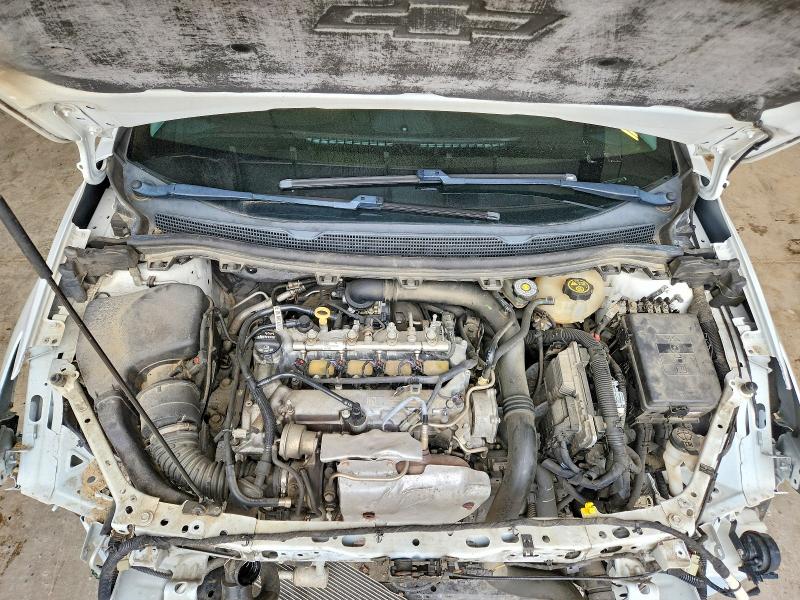 Продажа на аукционе авто 2019 Chevrolet Cruze, vin: 1G1BE5SM1K7125132, номер лота: 54636606