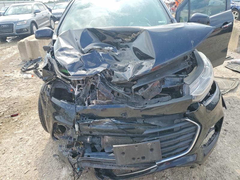 Aukcja sprzedaży 2020 Chevrolet Trax, vin: KL7CJLSB0LB018210, numer aukcji: 54229096