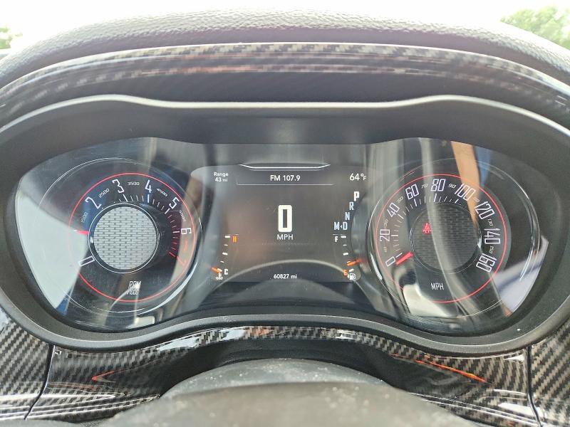 Aukcja sprzedaży 2018 Dodge Challenger, vin: 2C3CDZAG4JH226903, numer aukcji: 53263866