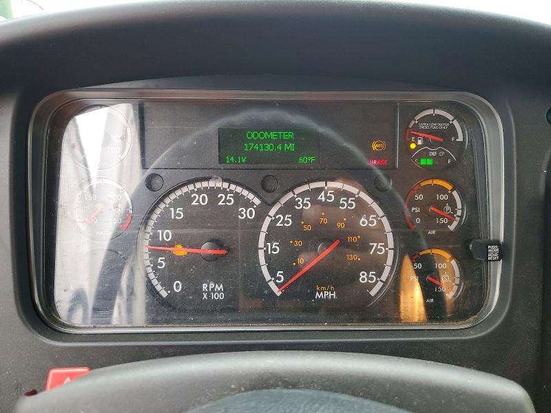 Продаж на аукціоні авто 2020 Freightliner M2, vin: 3ALACXFB1LDMD2556, номер лоту: 49425136