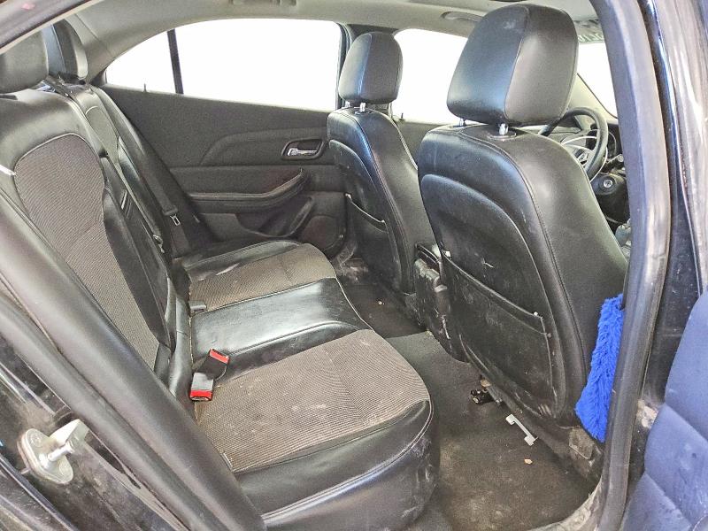 Auction sale of the 2013 Chevrolet Malibu, vin: 1G11C5SA7DU125180, lot number: 53327036