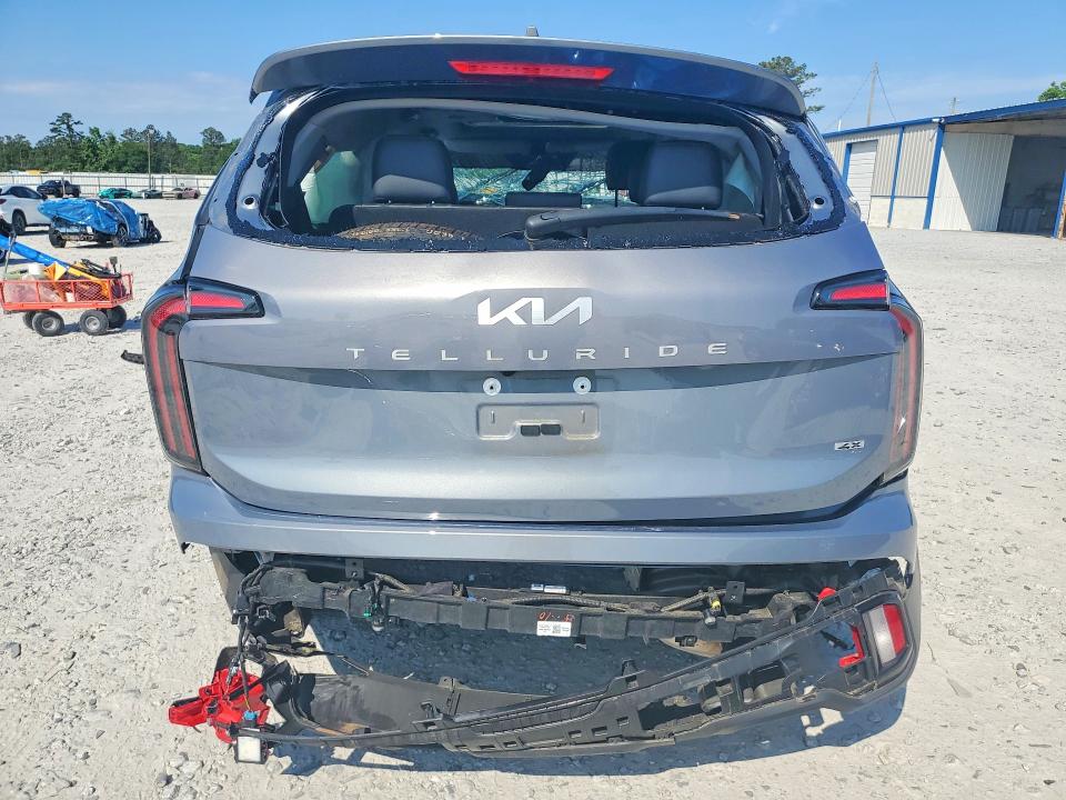 Продаж на аукціоні авто 2024 Kia Telluride, vin: 5XYP3DGC1RG548027, номер лоту: 53352466
