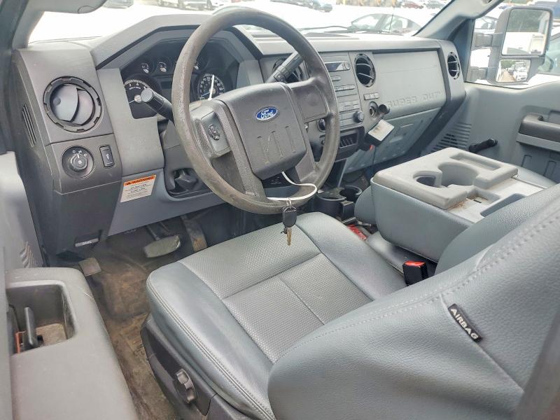 Aukcja sprzedaży 2016 Ford F250, vin: 1FTBF2A62GEB35693, numer aukcji: 49151746