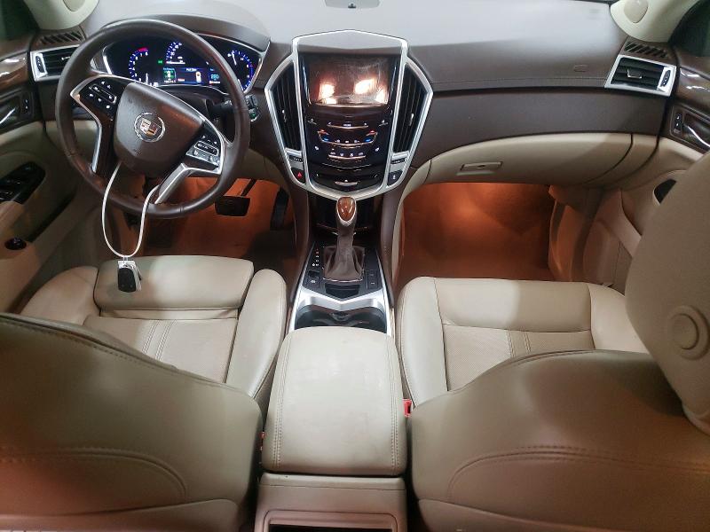 Aukcja sprzedaży 2015 Cadillac Srx, vin: 3GYFNBE33FS561542, numer aukcji: 54979426