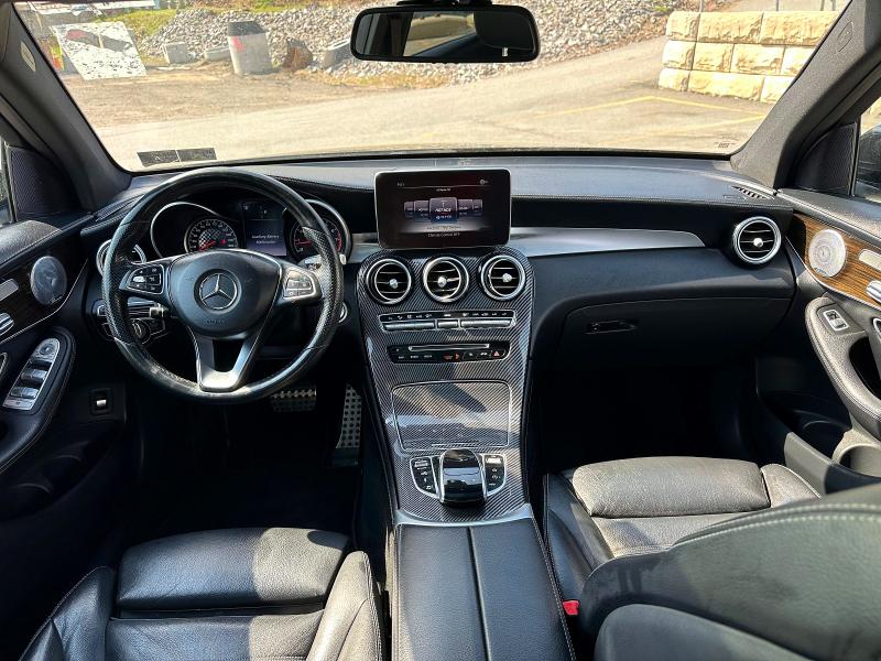 2017 Mercedes-benz Glc მანქანა იყიდება აუქციონზე, vin: WDC0G6EB4HF197895, აუქციონის ნომერი: 48012766