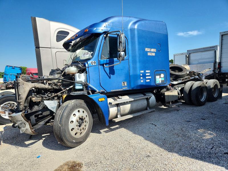 2007 Freightliner Columbia მანქანა იყიდება აუქციონზე, vin: 1FUJA6CK07LW82946, აუქციონის ნომერი: 53511256