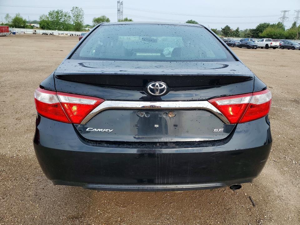 Aukcja sprzedaży 2016 Toyota Camry, vin: 4T1BF1FK6GU525827, numer aukcji: 53948216