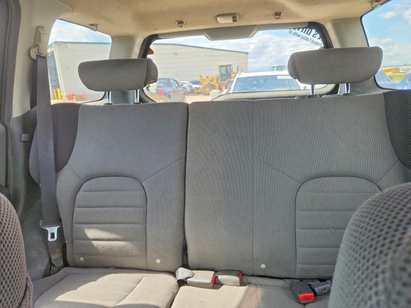 Продажа на аукционе авто 2006 Nissan Xterra, vin: 5N1AN08W76C548532, номер лота: 54586926