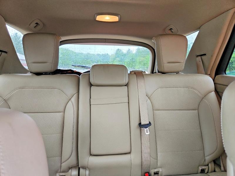2015 Mercedes-benz Ml მანქანა იყიდება აუქციონზე, vin: 4JGDA5HB4FA501019, აუქციონის ნომერი: 54810246