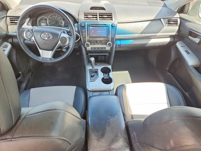 Aukcja sprzedaży 2013 Toyota Camry, vin: 4T1BF1FK7DU269242, numer aukcji: 54101106
