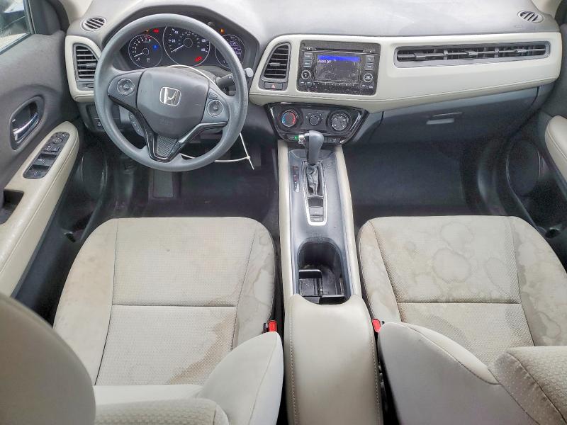 Продаж на аукціоні авто 2021 Honda Hr-v, vin: 3CZRU5H30MM727482, номер лоту: 51785776