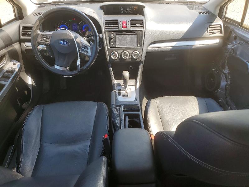 52720886 :رقم المزاد ، JF2GPBKC2EH221946 vin ، 2014 Subaru Xv Crosstrek مزاد بيع