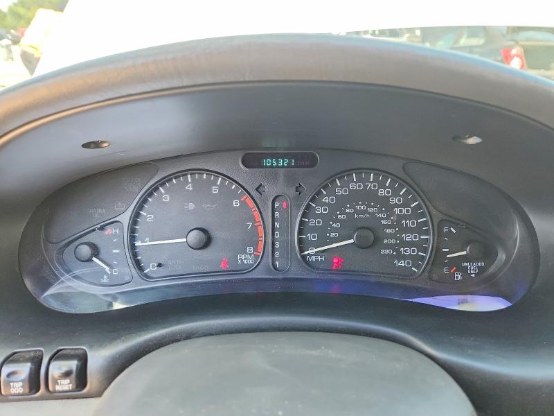 1998 Oldsmobile Intrigue მანქანა იყიდება აუქციონზე, vin: 1G3WS52K6WF327024, აუქციონის ნომერი: 54705936