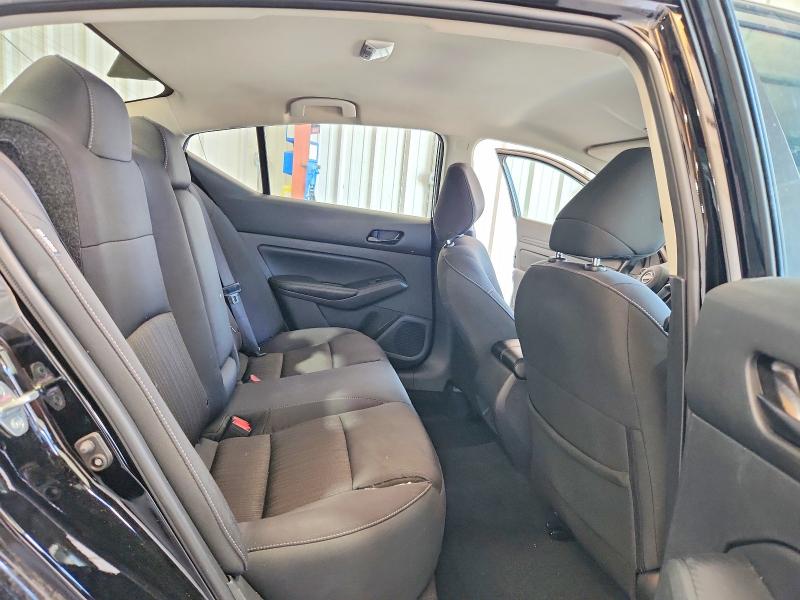 Aukcja sprzedaży 2025 Nissan Altima, vin: 1N4BL4DV7SN322384, numer aukcji: 53259506