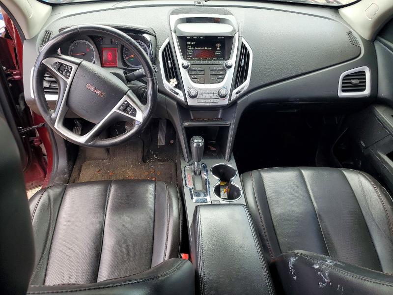 Aukcja sprzedaży 2017 Gmc Terrain, vin: 2GKFLUE36H6205373, numer aukcji: 52772066