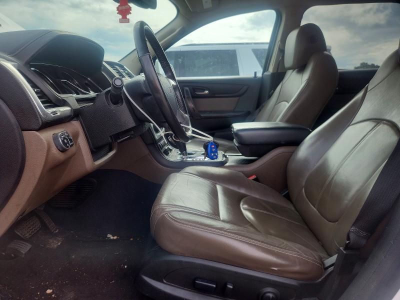 2017 Gmc Acadia Limited მანქანა იყიდება აუქციონზე, vin: 1GKKVSKD8HJ281495, აუქციონის ნომერი: 55120096